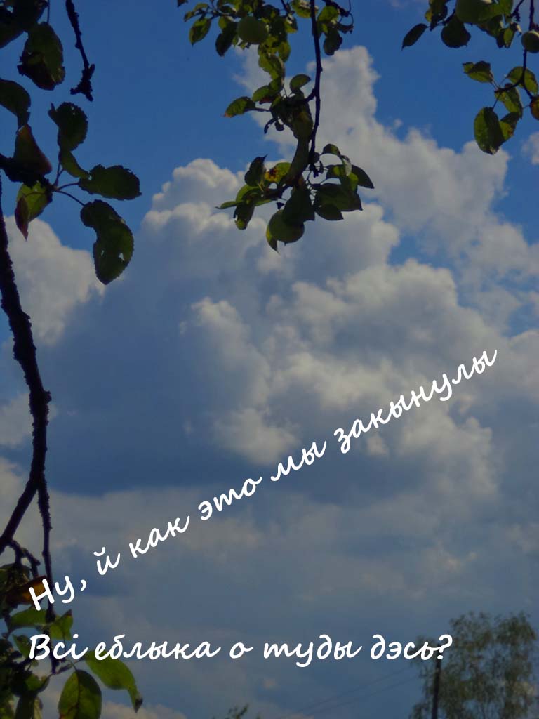 Как не обинуясь дать