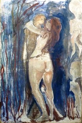 А дождь идёт...