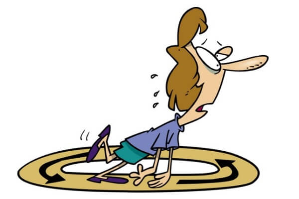 Замкнутый круг