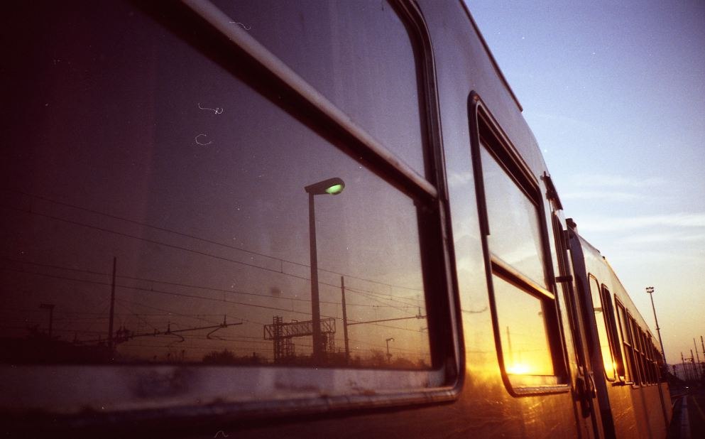 Неузнанный сюжет