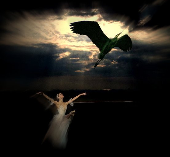 Моё бабье... 2007г