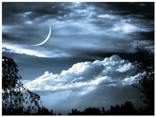 Уходит лето. Рондо