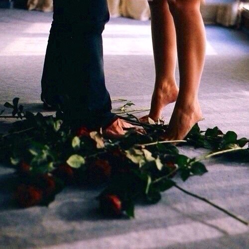 Тот майский вечер