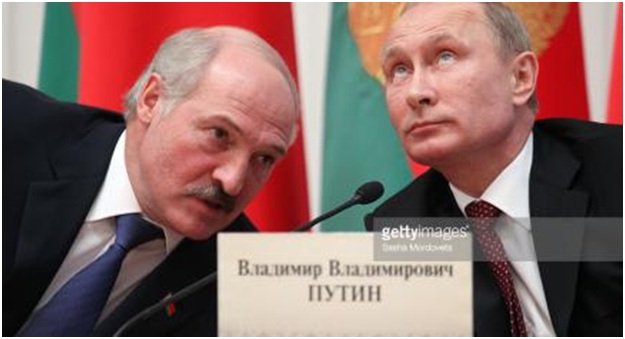 Когда милые бранятся