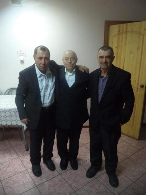 Размышления о вечном 2