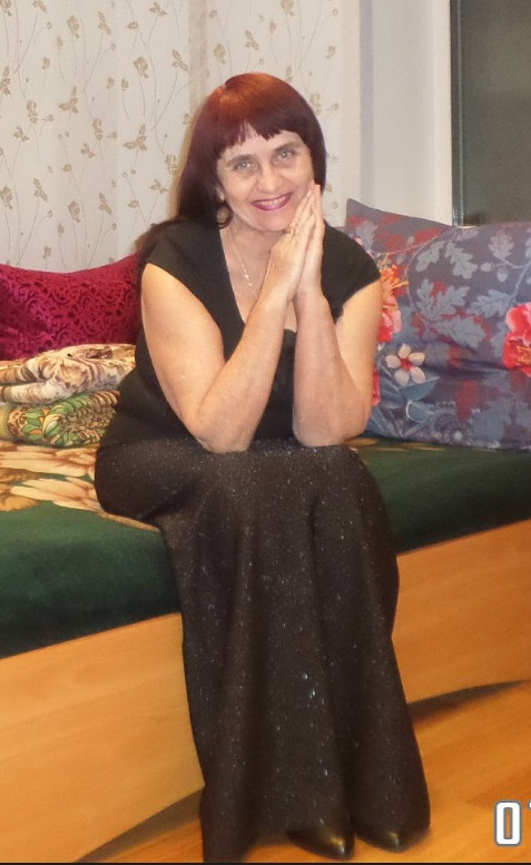 Мне нужен такой мужчина,