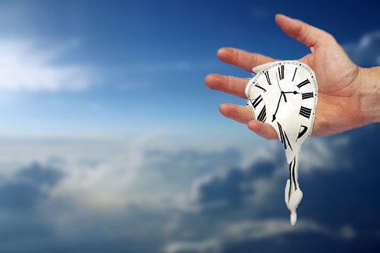 9. Скоротечность времени