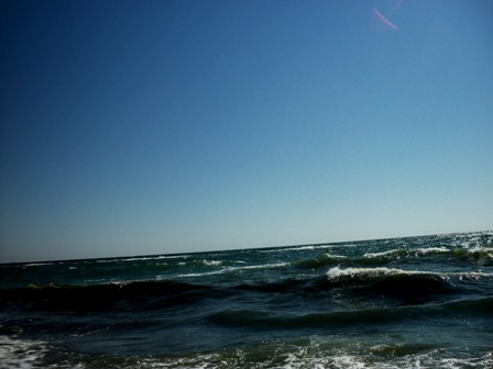 Предрассветное