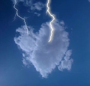 Неразделённая любовь