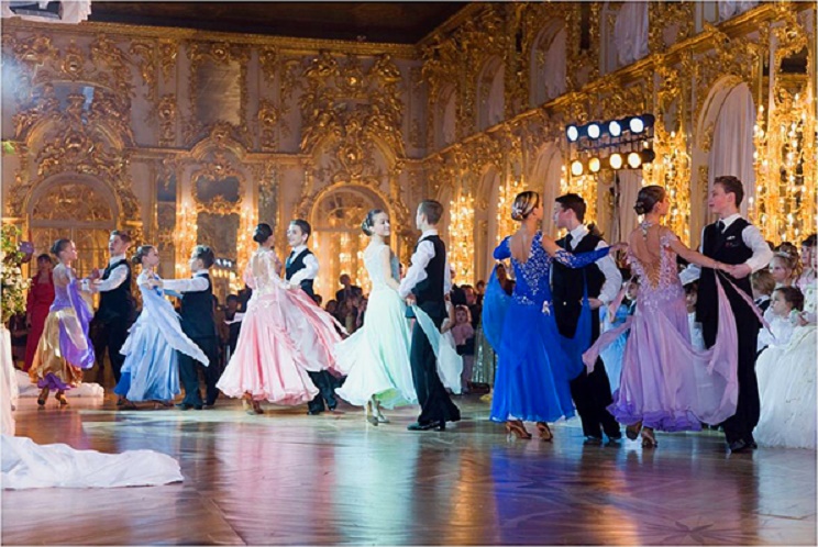 У вечной близости Души