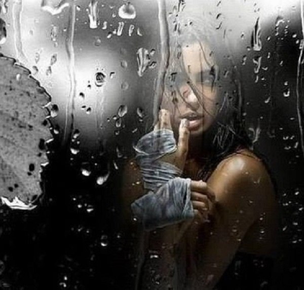 Осеннее небесное