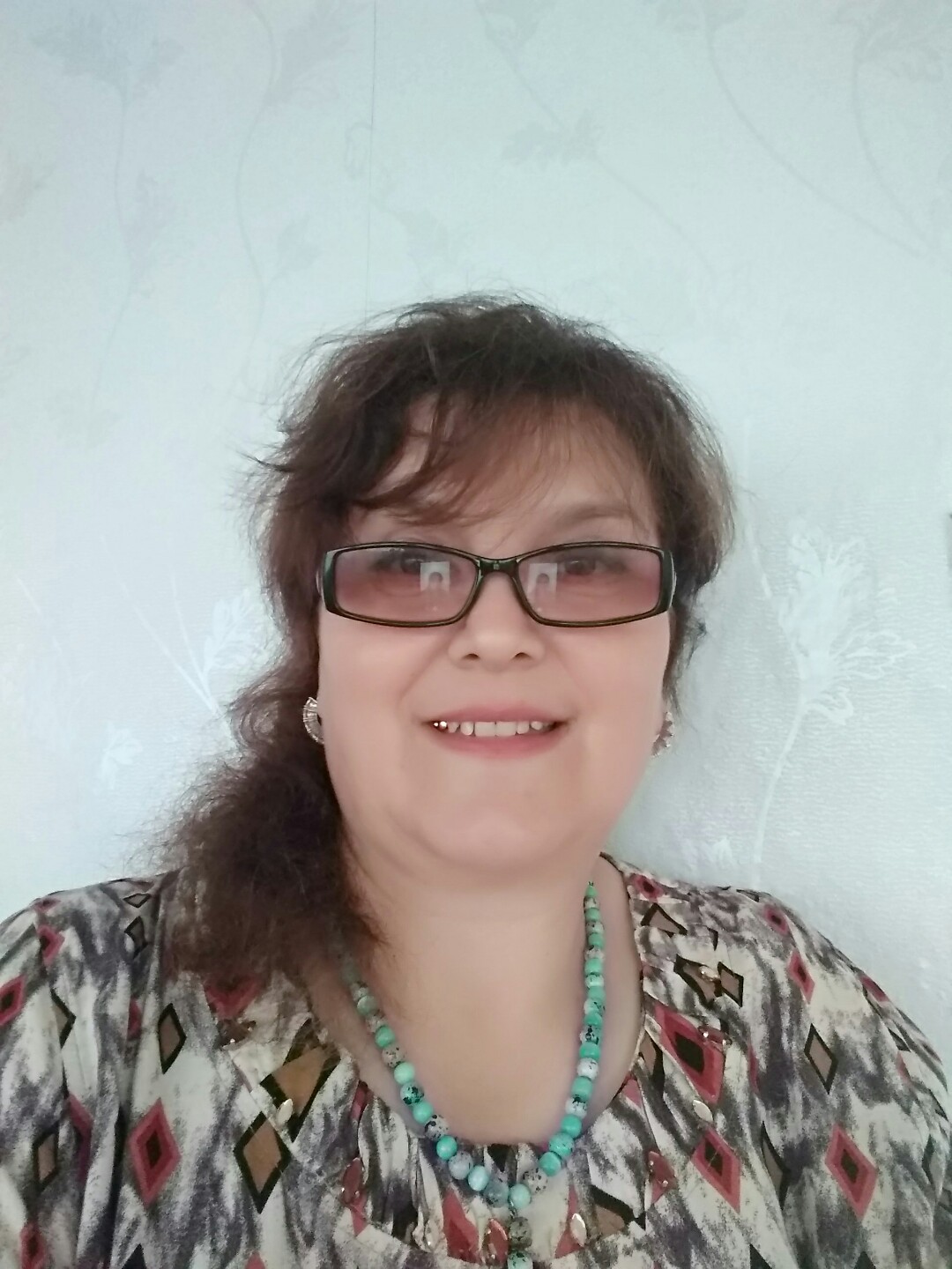 Ваз акl жемир... (Марьям Алискерова) / Стихи.ру