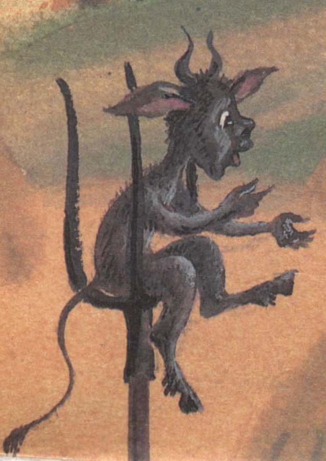 2495 Чёртов замес сонет 1