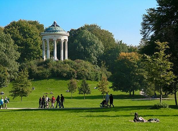 Улыбка Музы