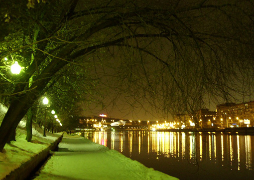 лист 13 - Я тебе посвящаю стихи...