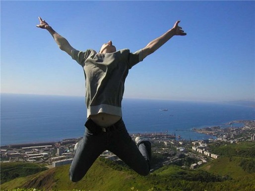 Я Свободен...