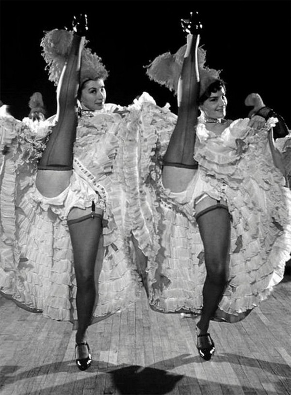 Ночное варьете