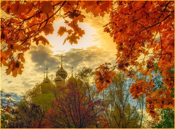 Золотой звон!