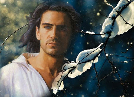 Придуманная любовь