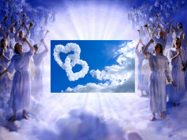 До безумья влюблена!