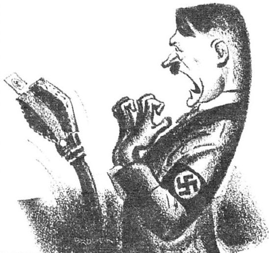 Гитлер и марихуаны семена марихуаны гидропоника