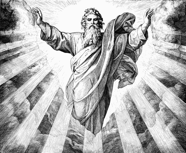 В Светлый Праздник Воскресения! стих на Пасху