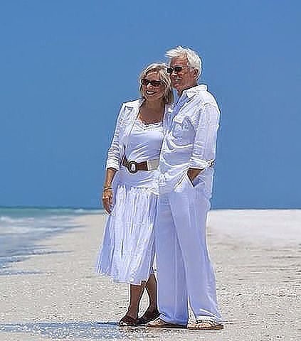 Никогда не увидеть разлуки