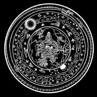 Шаман Президента