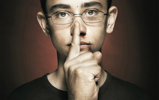 Почти в каждом есть капля корысти