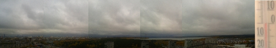 Ну что, дорогие уральцы...