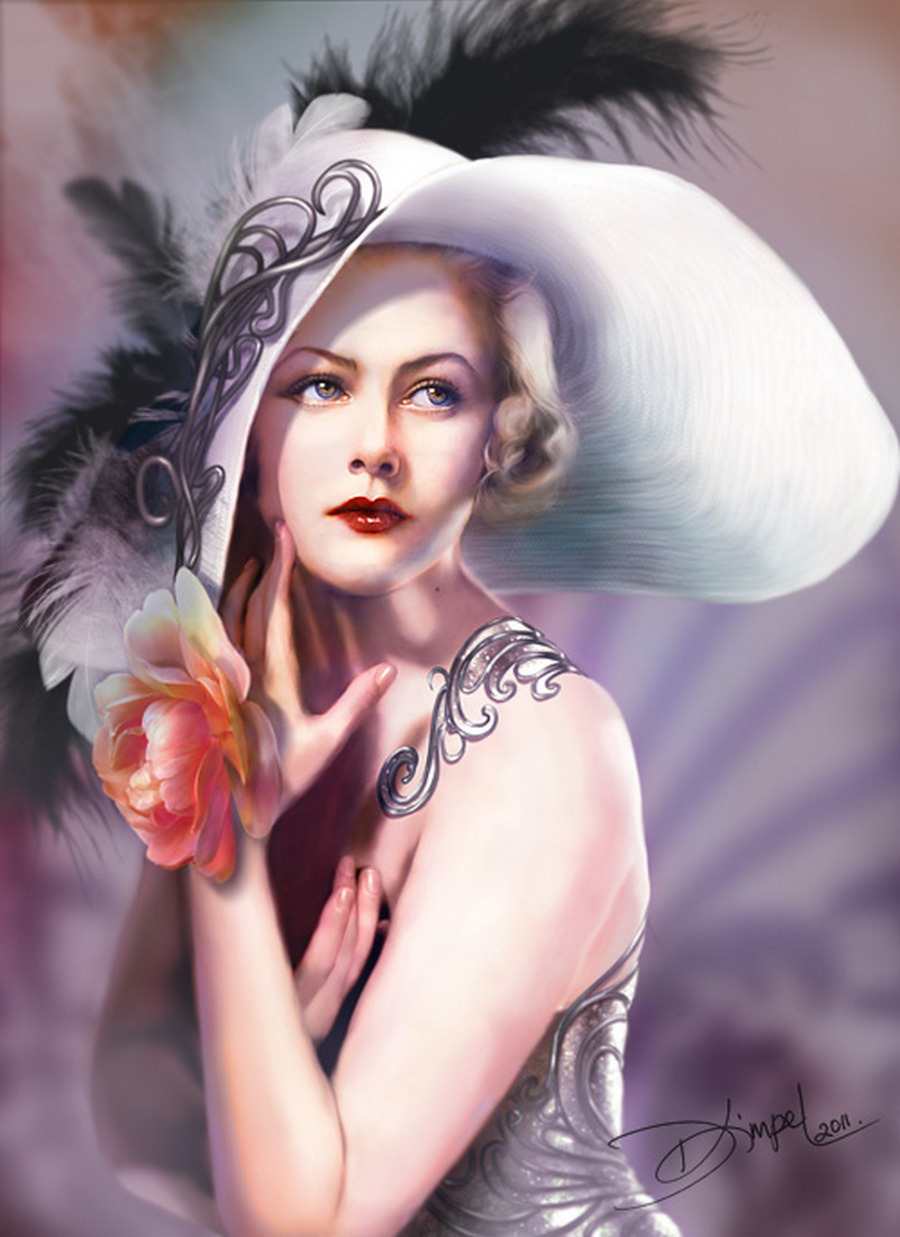 Луизе Нейман