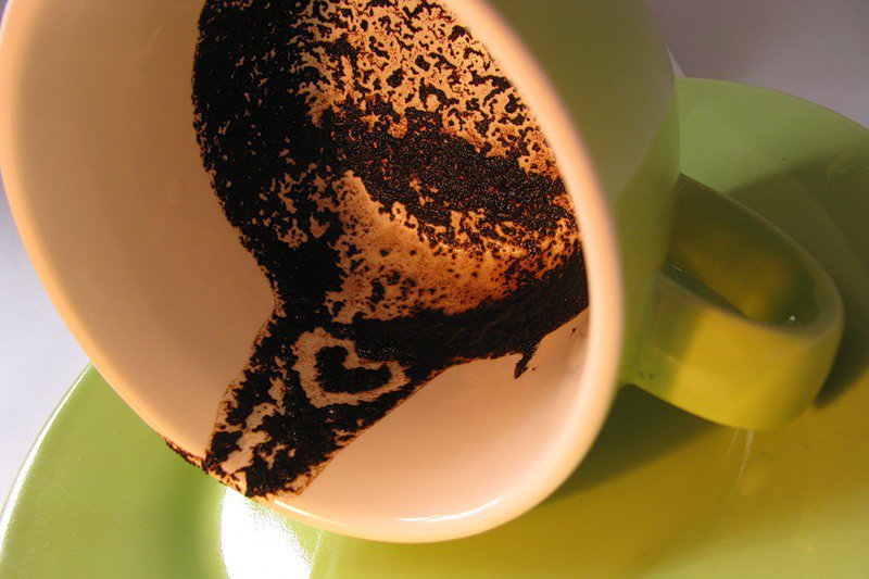 Что готовит мне день