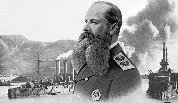 Две заповеди