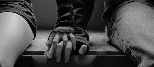 Пустота внутри ужастно угнетает