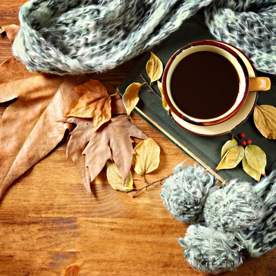 Кофе в постель