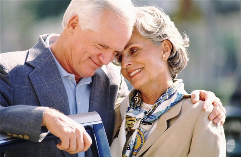 Мечты материальны!