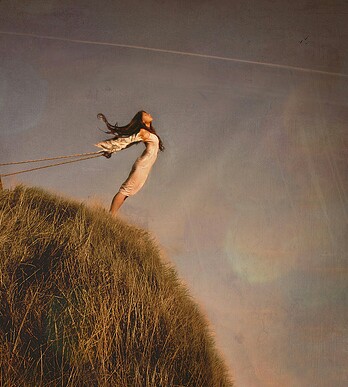 Не спешите, годы...