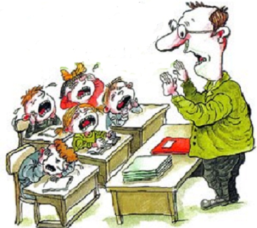 Еврейские штучки...