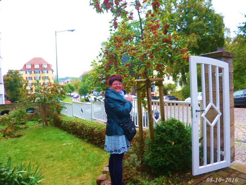 Was zu unserer Geschichte gehoert