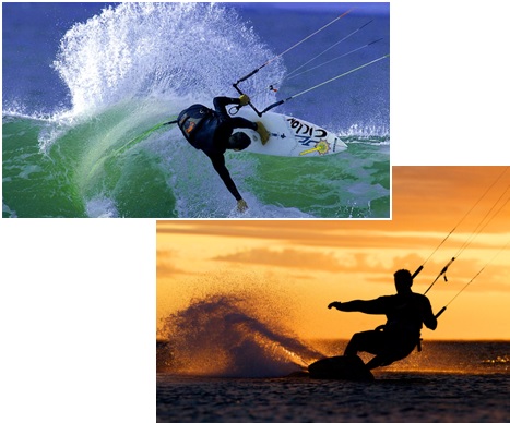 Полёты ввысь