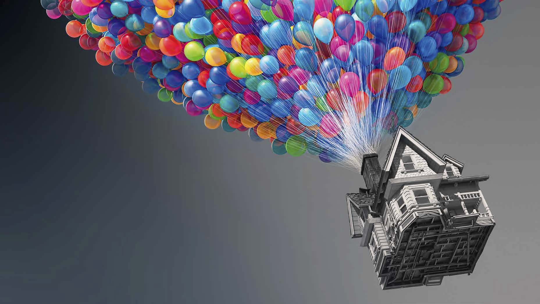 Взгляд в будущее