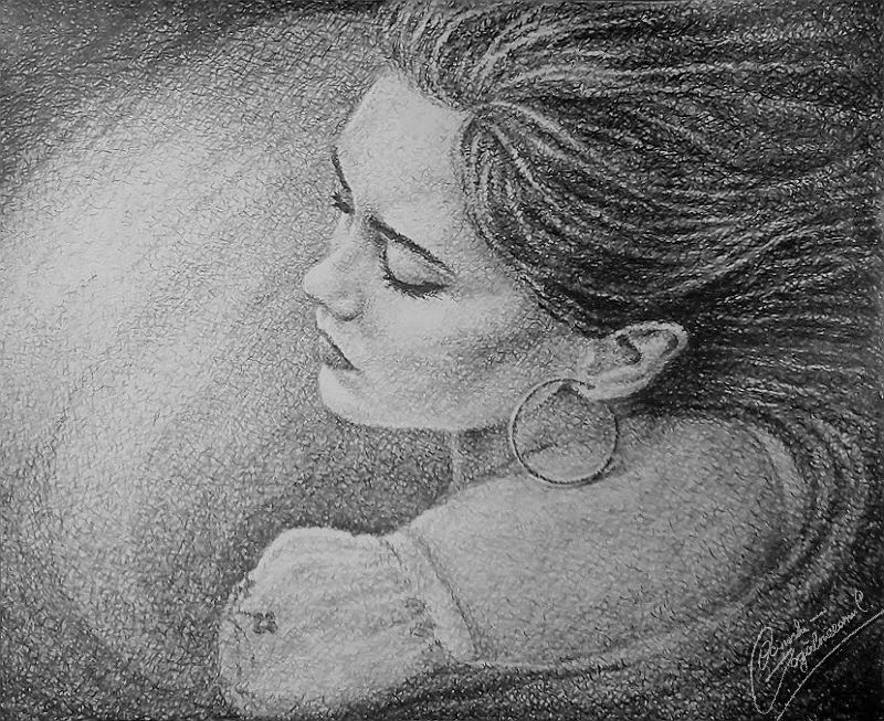 Чому питаю я...