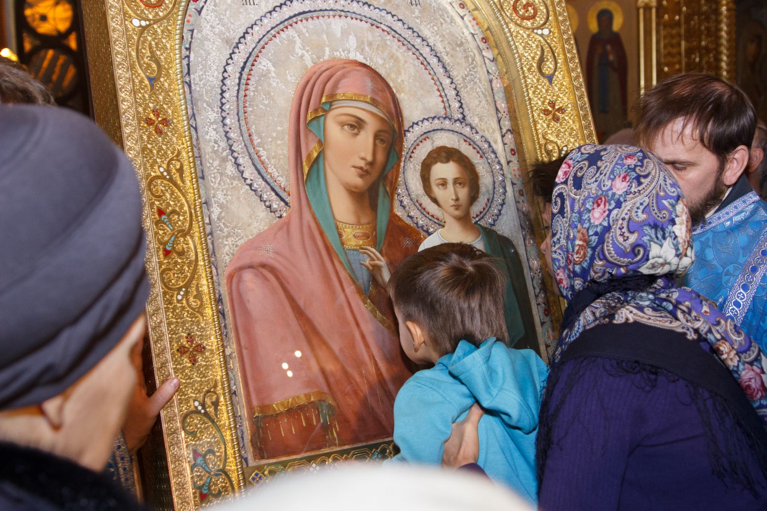 Желание зовёт