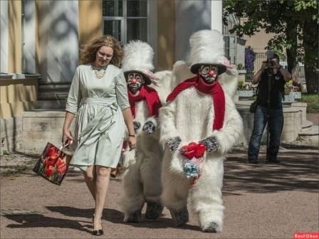 Не ошибиться б сгоряча...