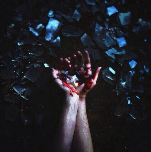 Без души и душевных страданий...