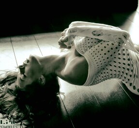 осень без тебя