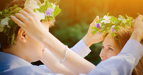 Танго грусти