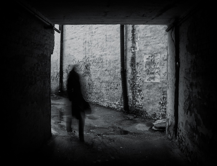 Не знайте кто я такая