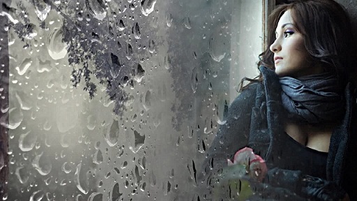 Тебя я не ждала