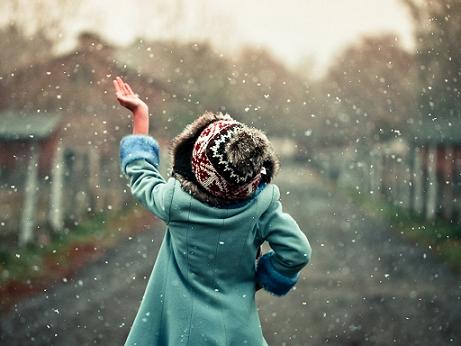 осенняя грусть